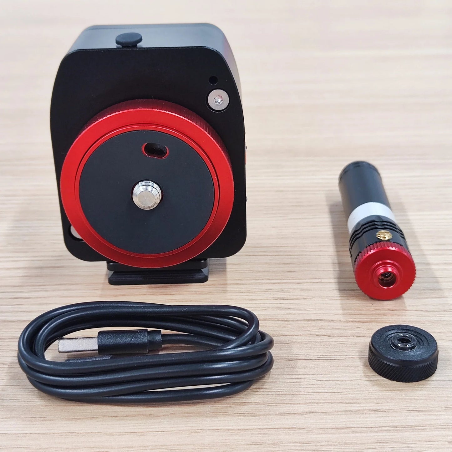 MSM Nomad Grab & Go Star Tracker for Beginner and Experienced Photographers
