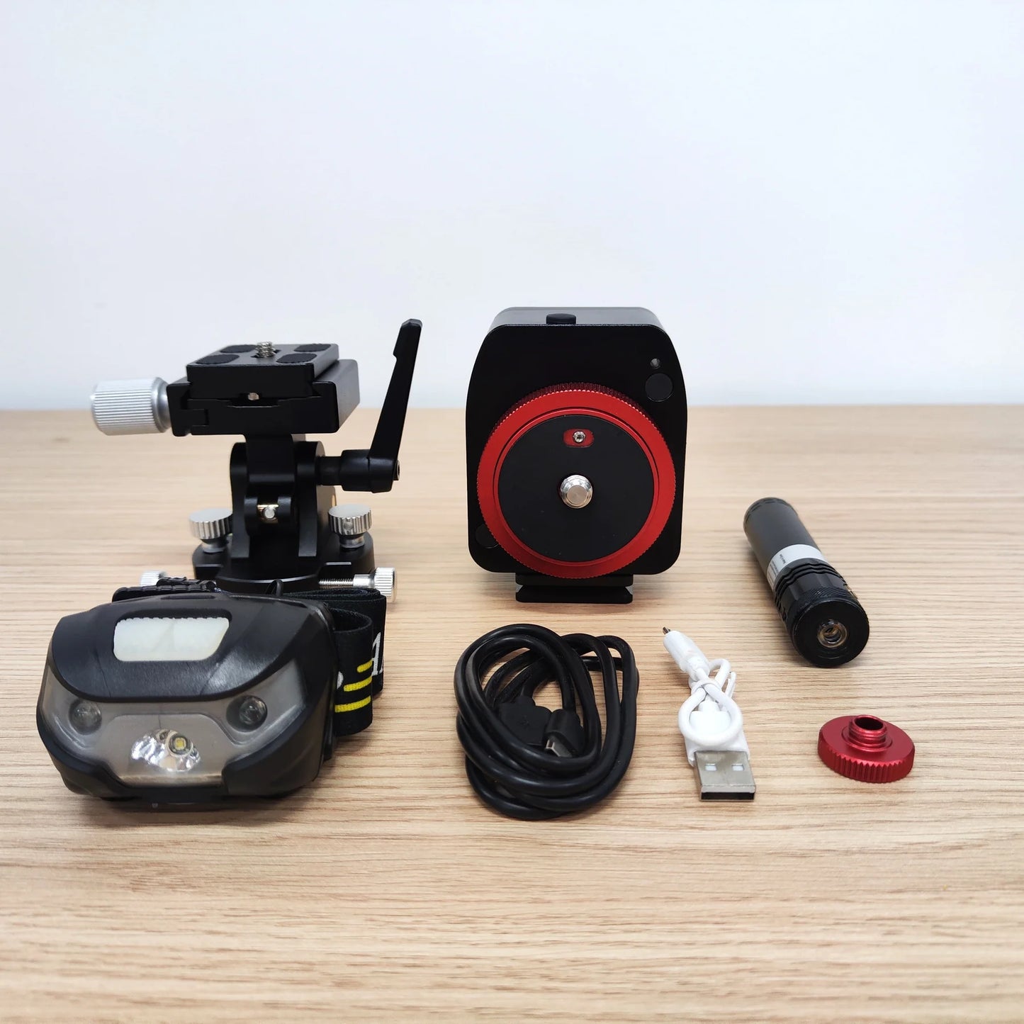 MSM Nomad Grab & Go Star Tracker for Beginner and Experienced Photographers