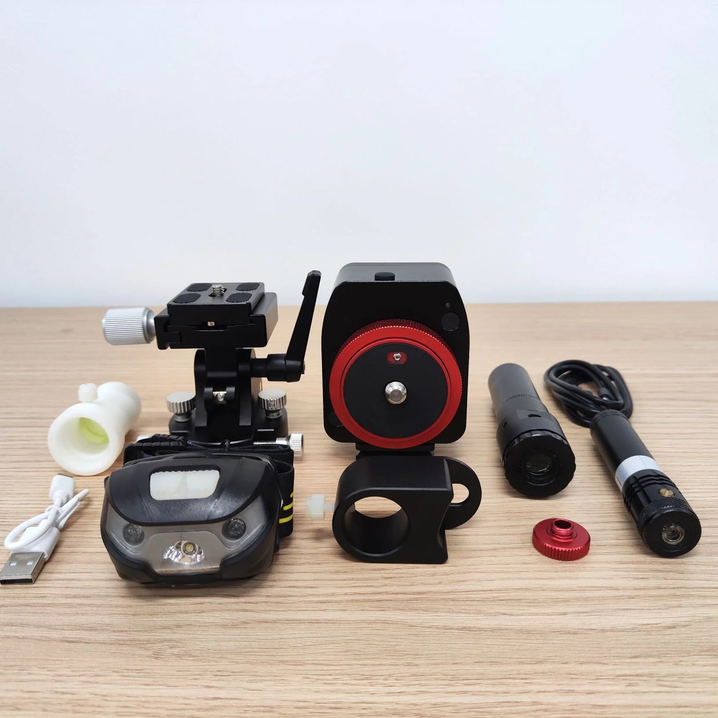 MSM Nomad Grab & Go Star Tracker for Beginner and Experienced Photographers