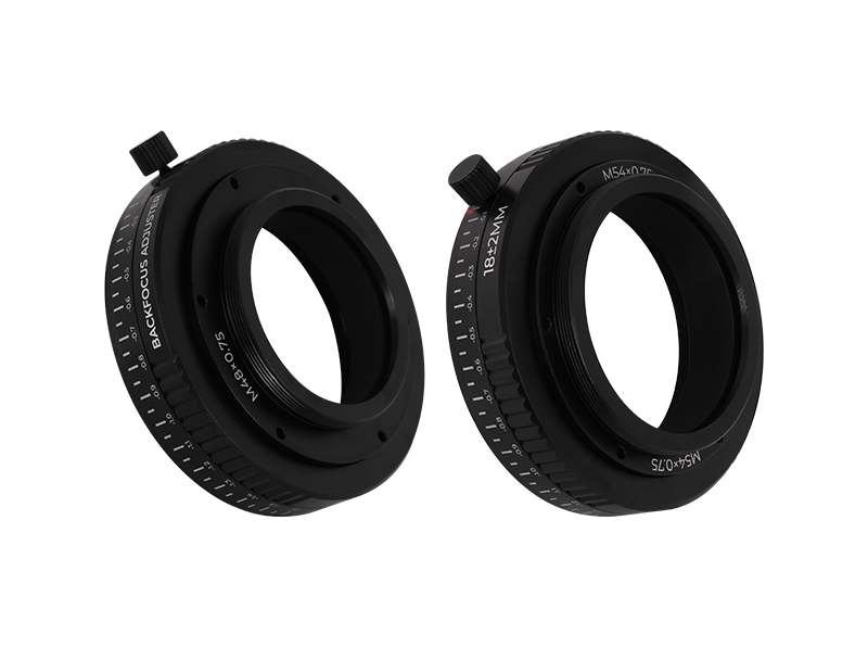 Askar M54/M48 Backfocus Adjuster - EDISLA