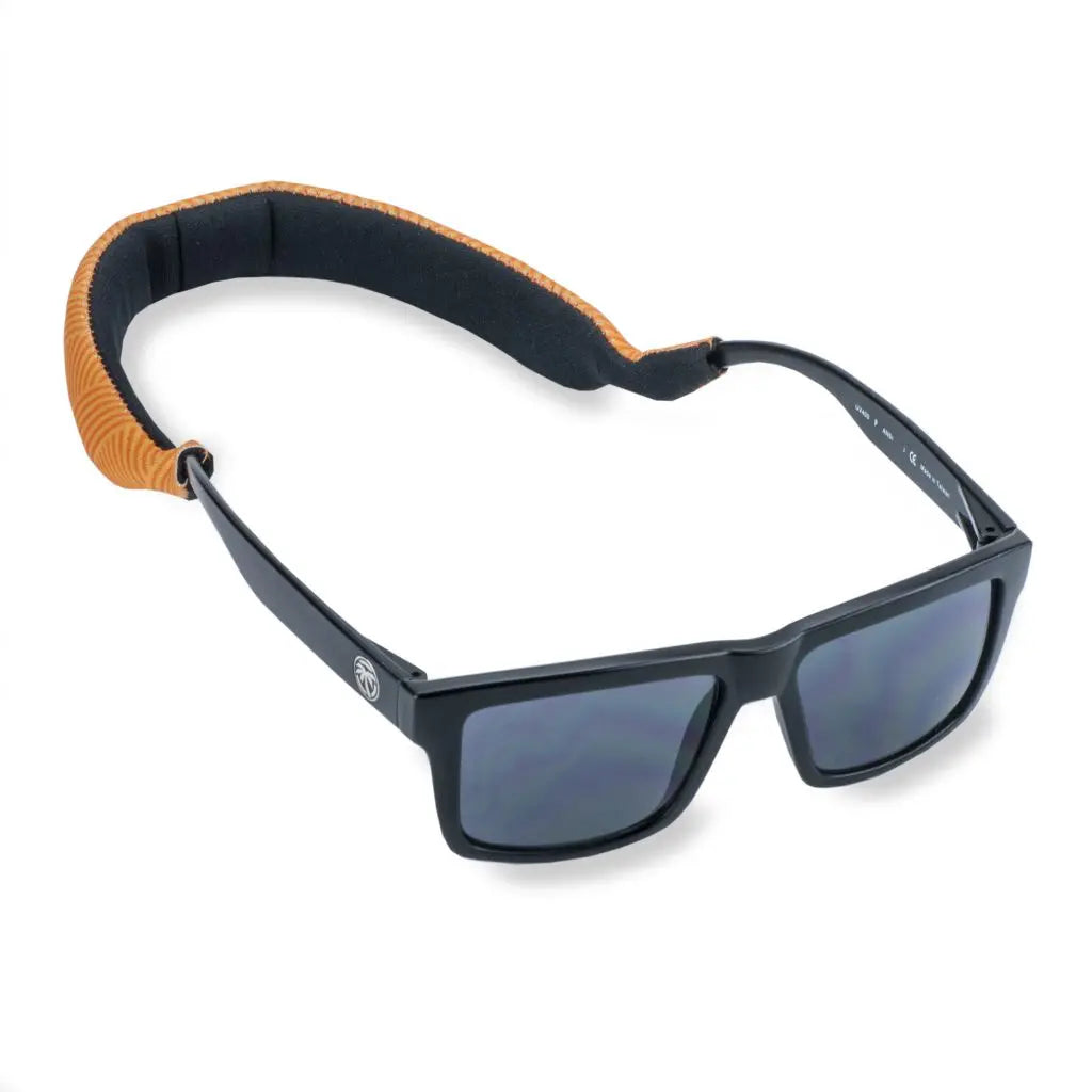 Carson Neoprene Floating Eyewear Retainer with Foam-Core Technology - EDISLA