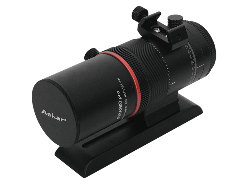 Askar FMA180 pro - EDISLA