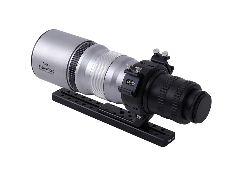 Askar FRA400C