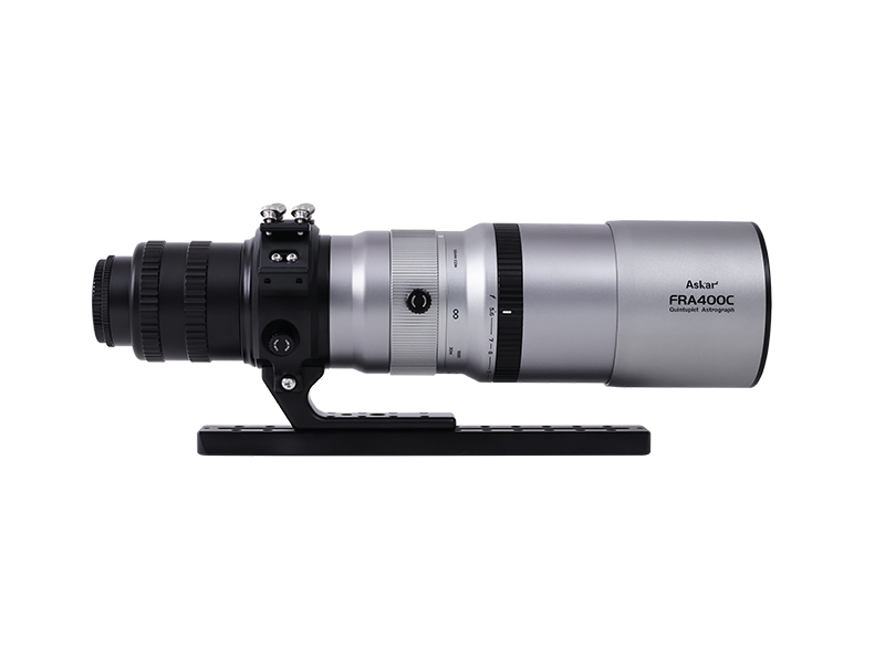Askar FRA400C