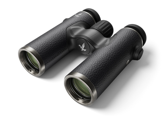 Swarovski CL Companion Habicht 10x30 Binocular