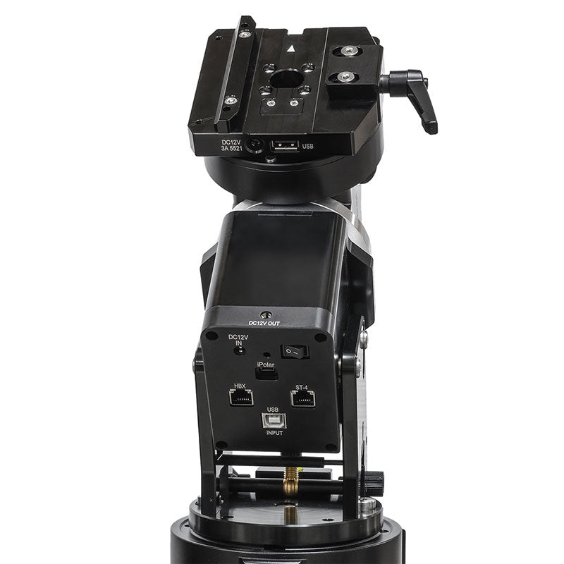 iOptron HEM27 EQ Hybrid SWG Mount