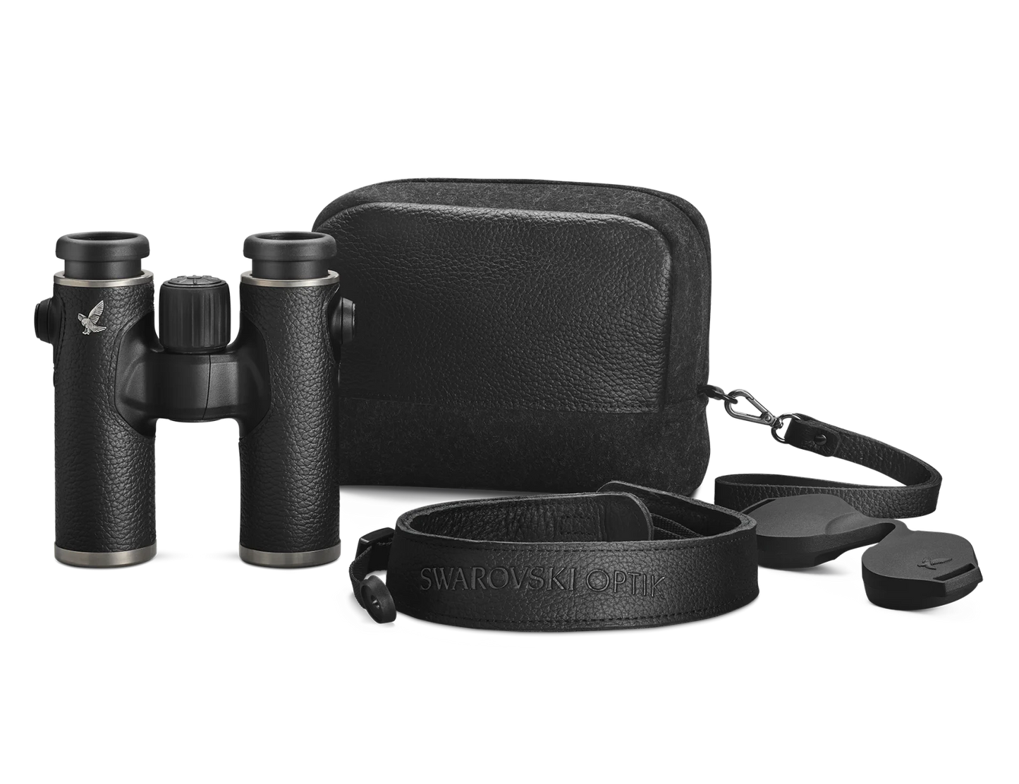 Swarovski CL Companion Habicht 10x30 Binocular