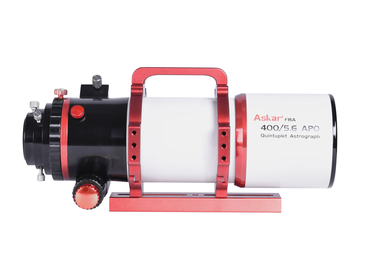 Askar FRA 400 (72mm f/5.6 Quintuplet Flat-Field Astrograph) - EDISLA