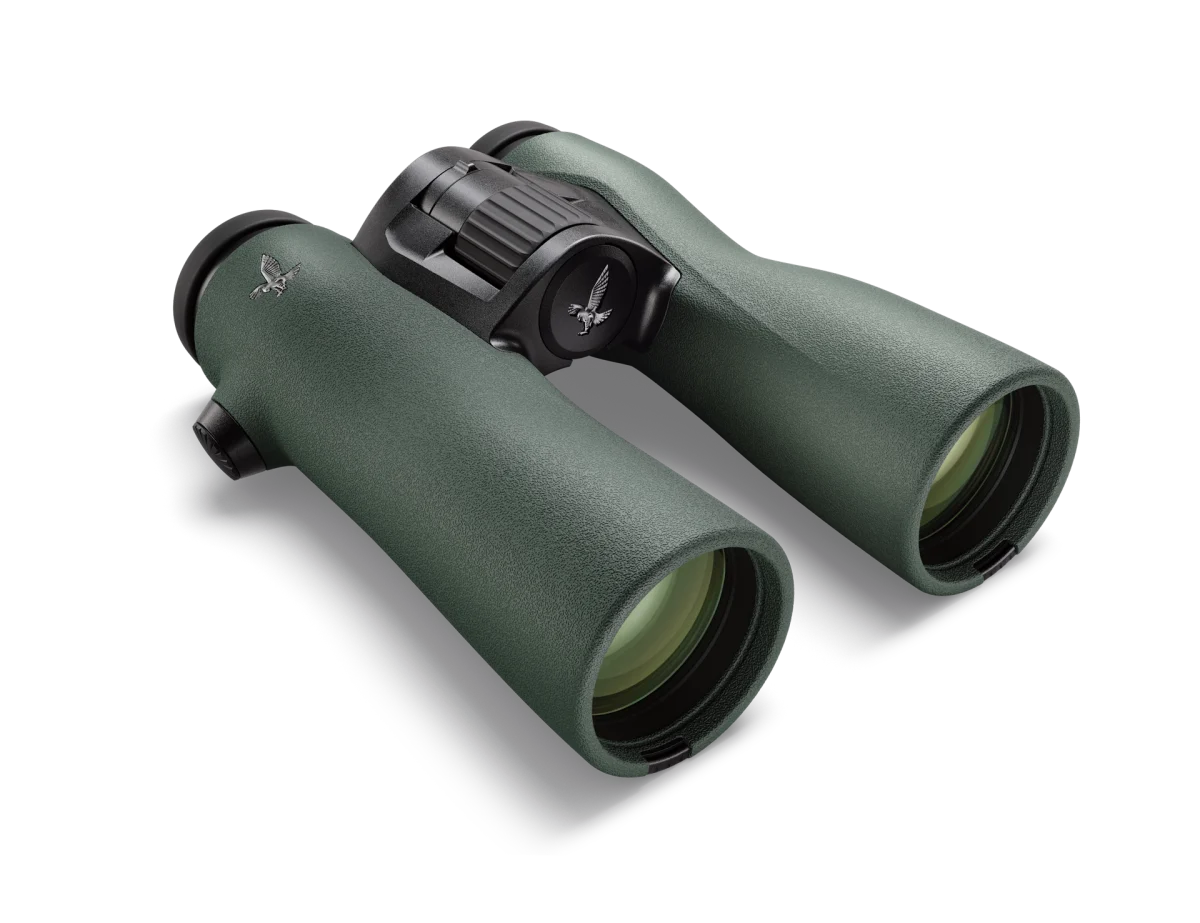 SWAROVSKI OPTIK NL Pure 8x42 - EDISLA