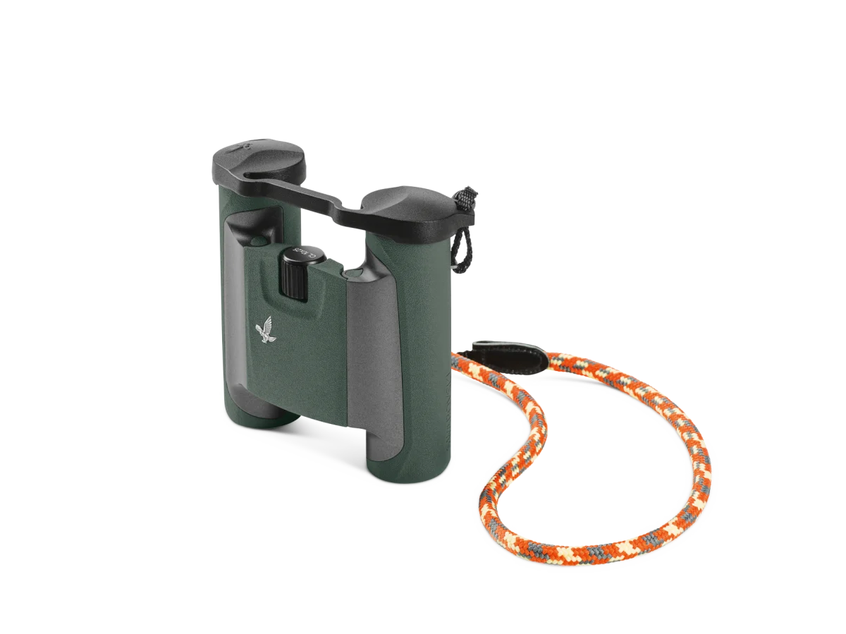 SWAROVSKI OPTIK CL Pocket 10x25 - EDISLA