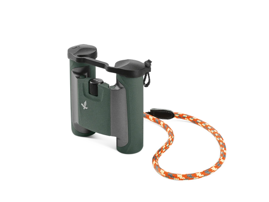 SWAROVSKI OPTIK CL Pocket 10x25 - EDISLA