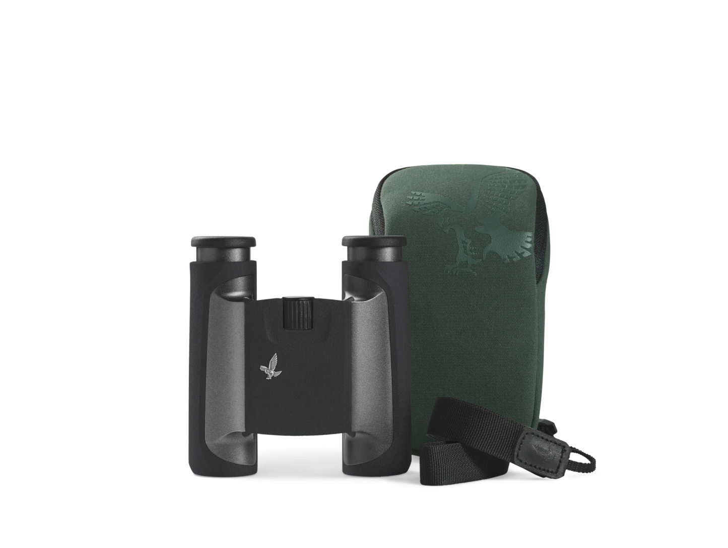 SWAROVSKI OPTIK CL Pocket 8x25 - EDISLA