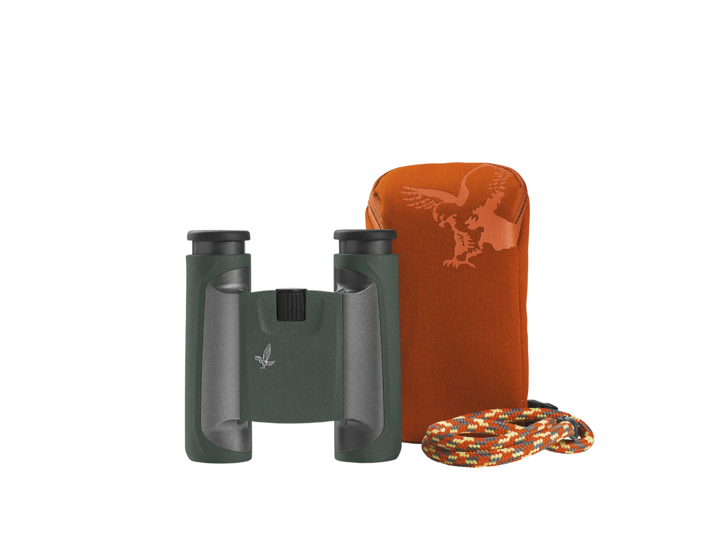 SWAROVSKI OPTIK CL Pocket 10x25 - EDISLA