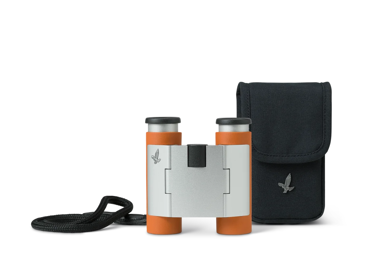 SWAROVSKI OPTIK CL Curio 7x21 - EDISLA