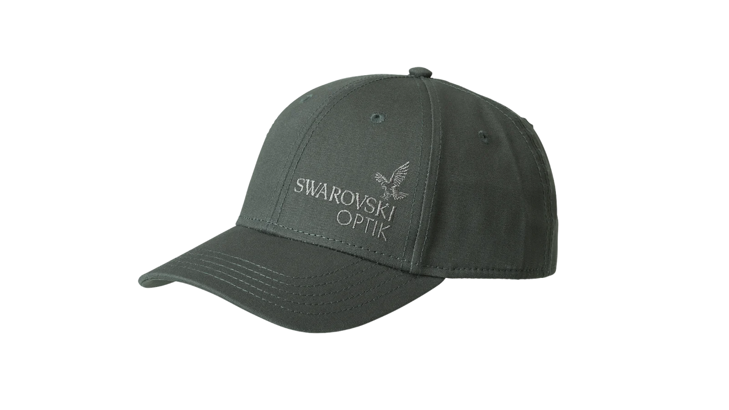 SWAROVSKI OPTIK Cap - EDISLA