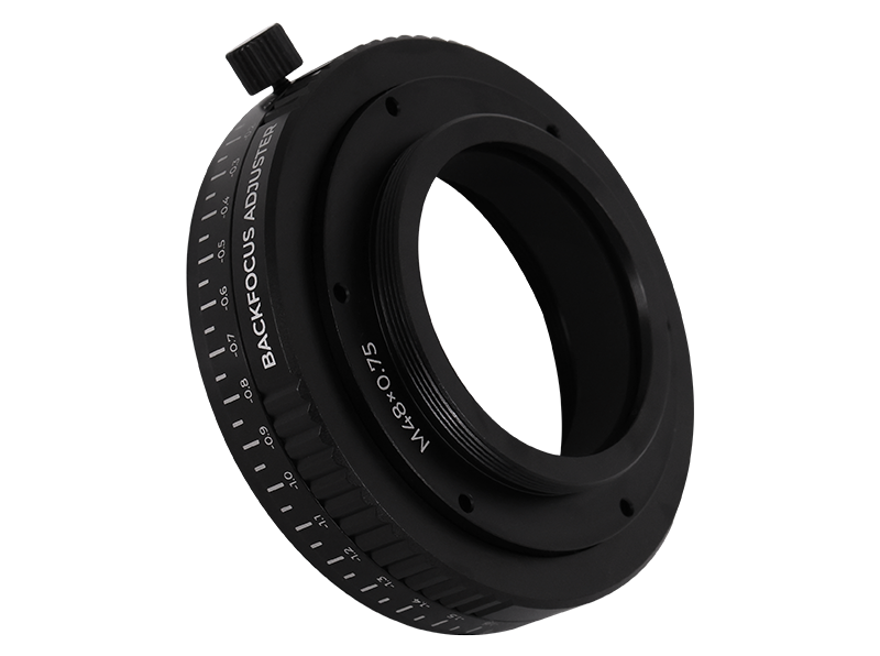 Askar M54/M48 Backfocus Adjuster - EDISLA