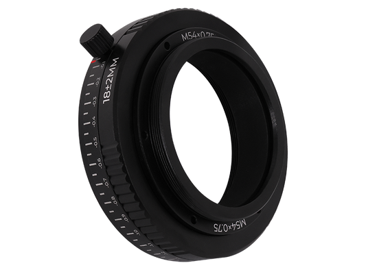 Askar M54/M48 Backfocus Adjuster - EDISLA