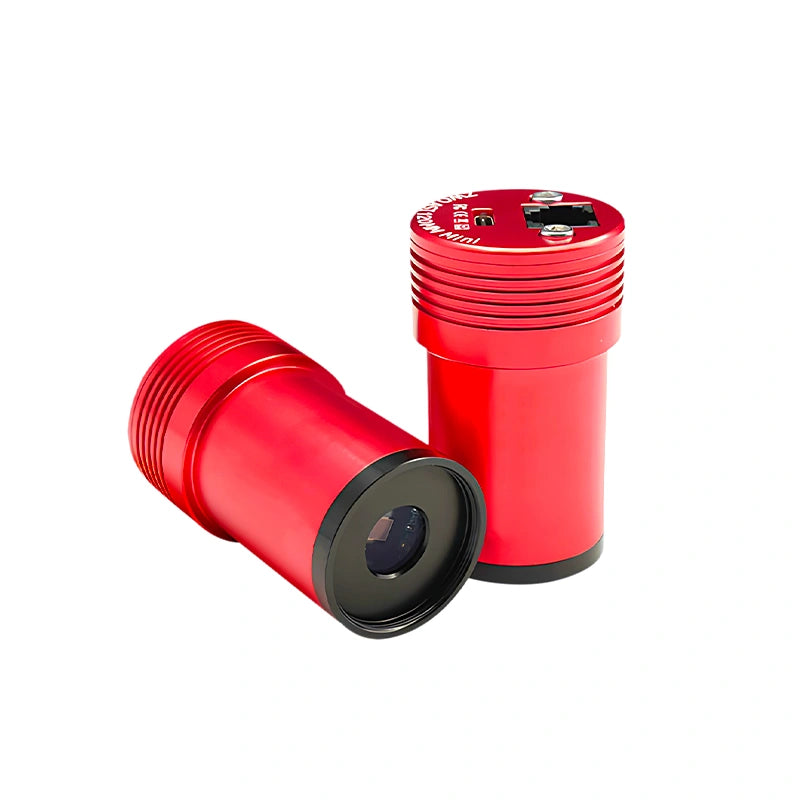 ZWO Mini Cameras Guide Cameras - EDISLA