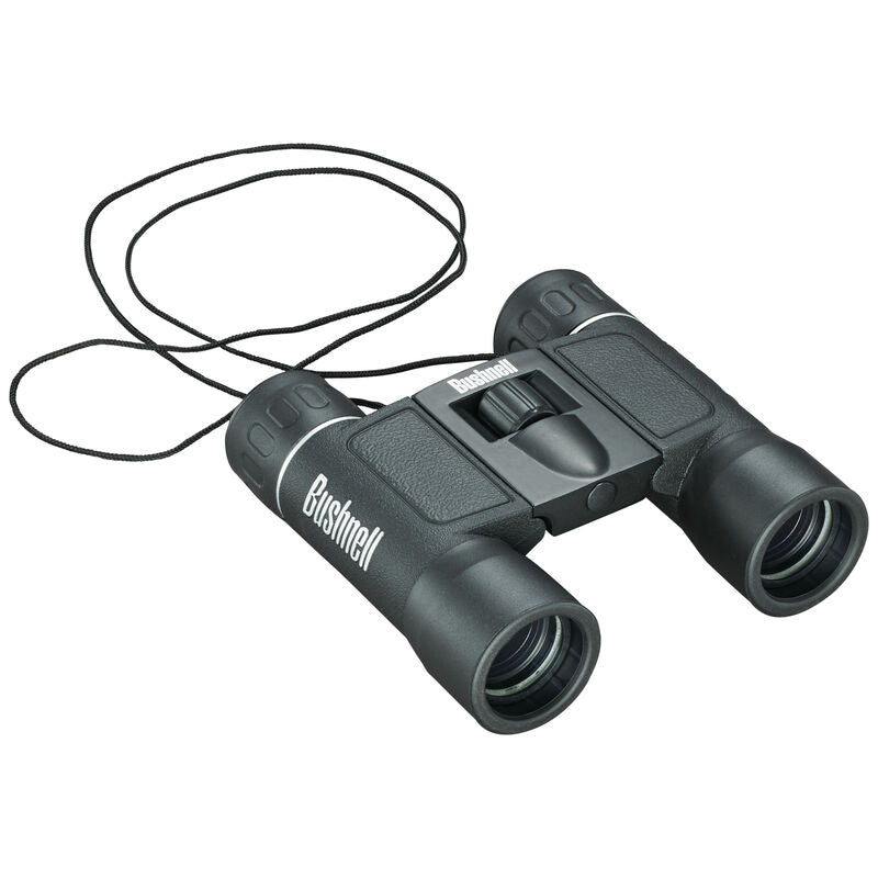 Bushnell PowerView 8X21 Compact Binoculars - EDISLA