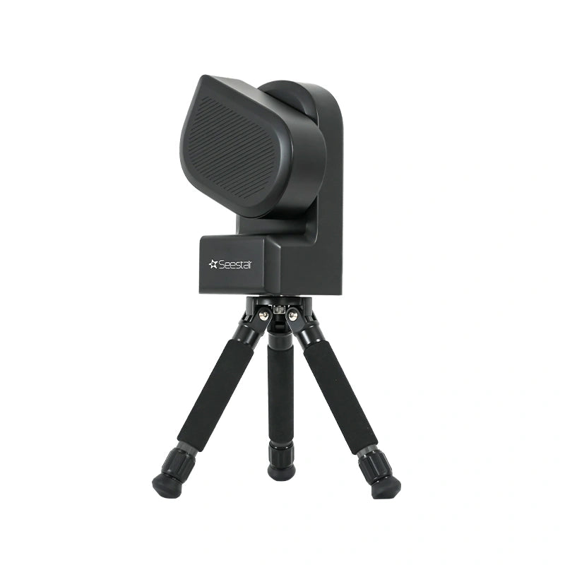 ZWO Seestar S50 All-in-One Smart Telescope - EDISLA