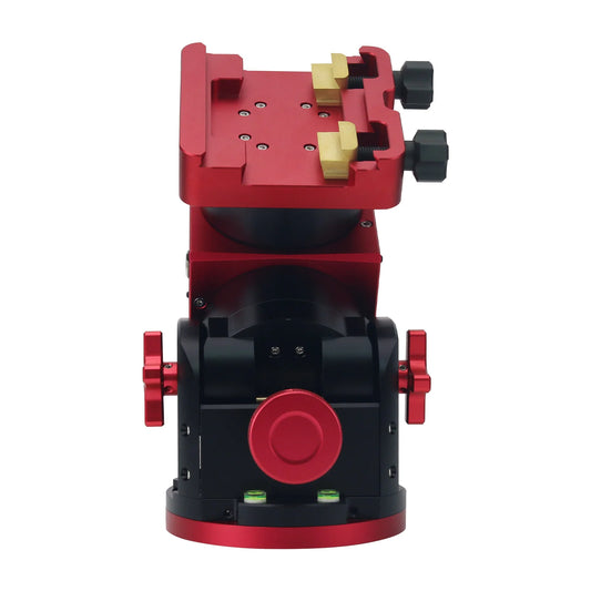 CLEARSKY ST14pro Harmonic Equatorial Mount