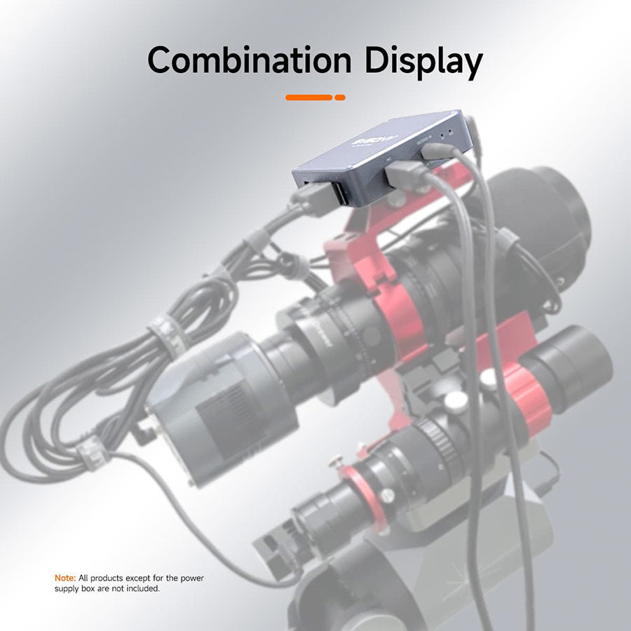 Svbony Astro Power Controller SV241 Pro