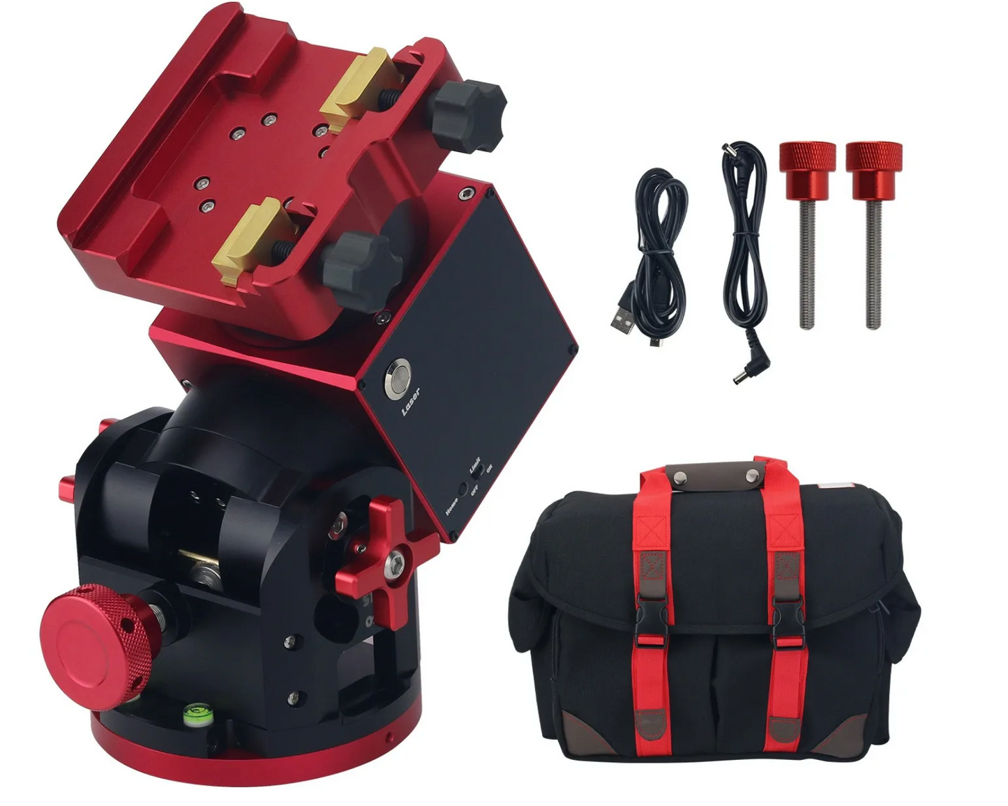 CLEARSKY ST14pro Harmonic Equatorial Mount