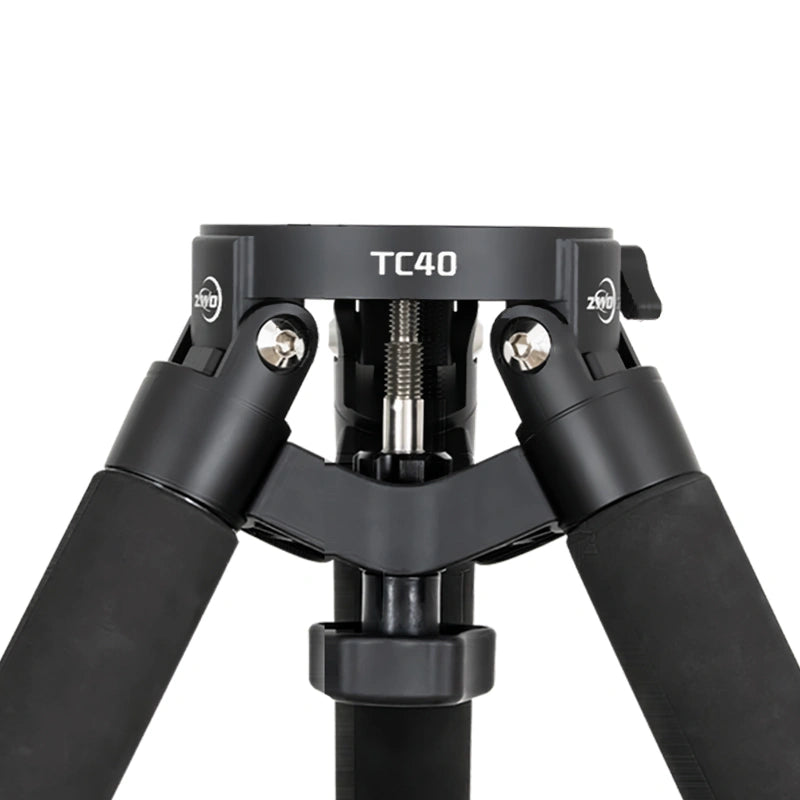 ZWO TC40 Carbon Fiber Tripod - EDISLA