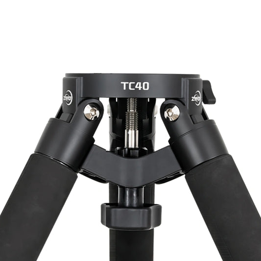 ZWO TC40 Carbon Fiber Tripod - EDISLA
