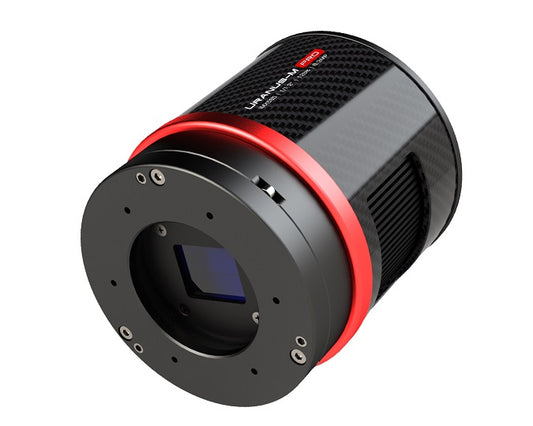 Player One Uranus-M Pro USB3.0 Mono Cooled Camera (IMX585)