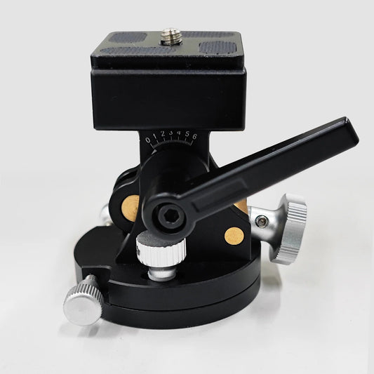 MSM Wedge for precise polar alignment