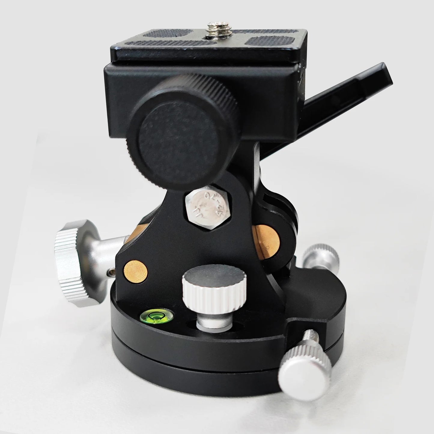 MSM Wedge for precise polar alignment