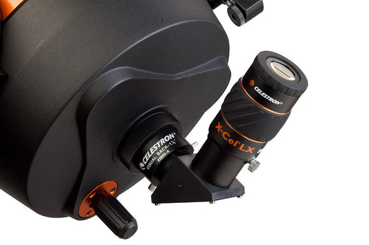 Celestron X-Cel LX 5mm Eyepiece 1.25"