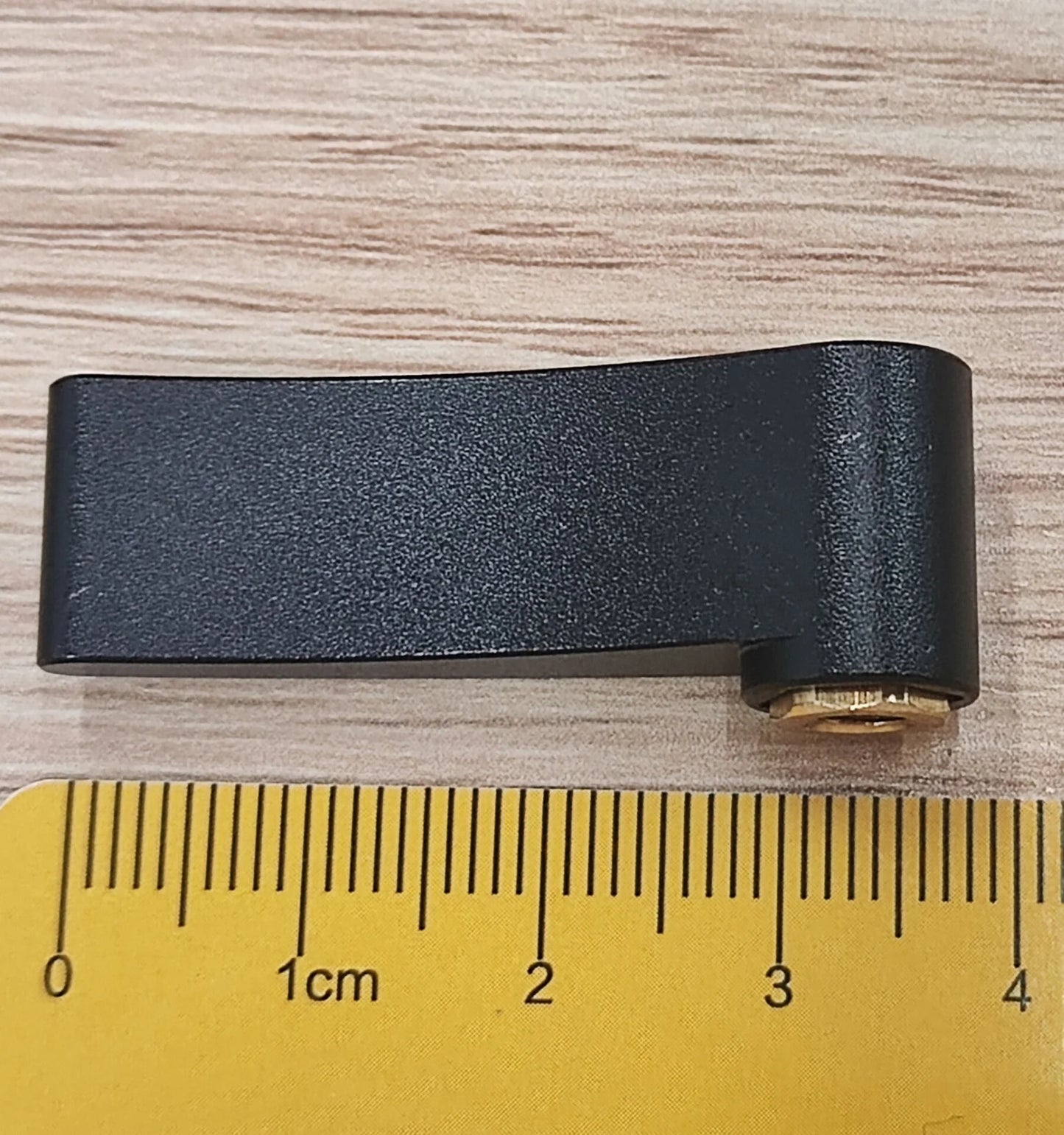 MSM Z & V mounts Long Lever
