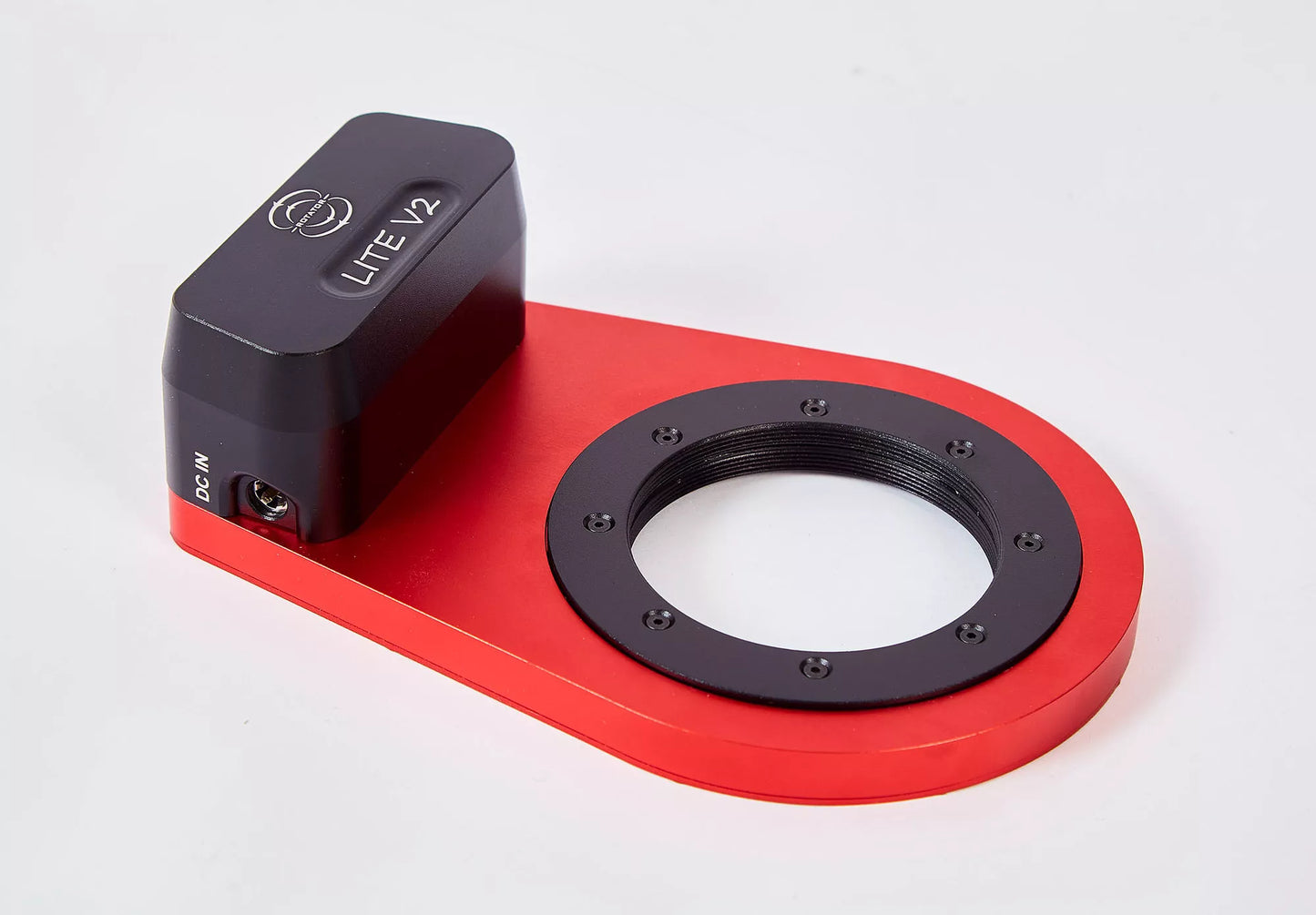 Wanderer Astro Lite V2 Lightweight and low-profile M68 rotator