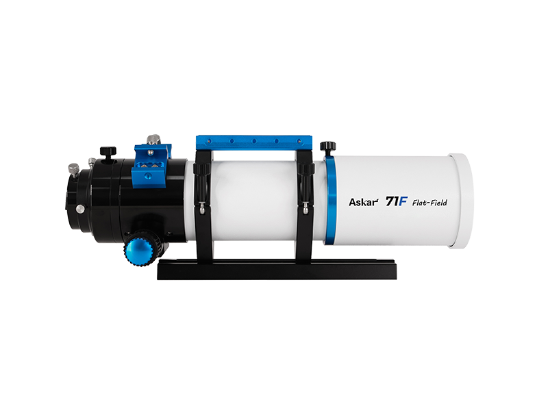 Askar 71F Flat-Field - EDISLA