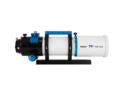 Askar 71F Flat-Field - EDISLA