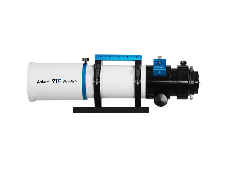 Askar 71F Flat-Field - EDISLA