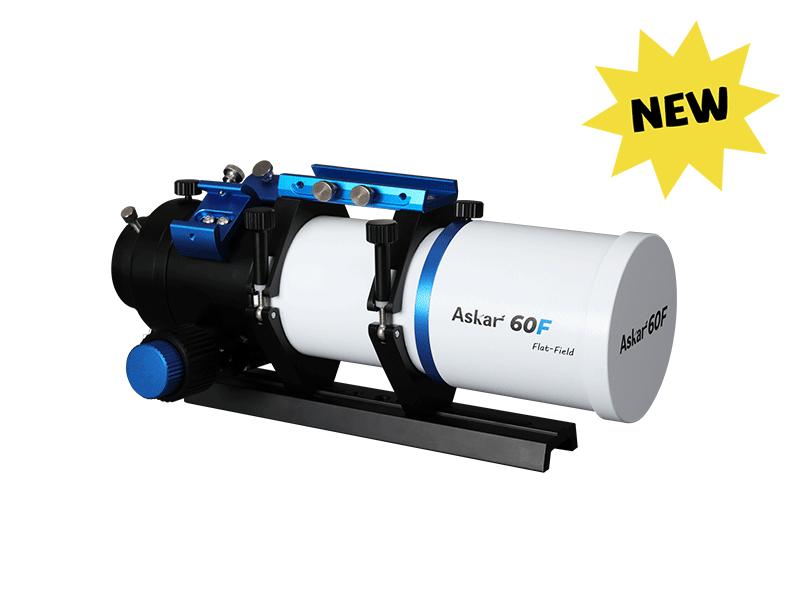 Askar 60F Flat-Field