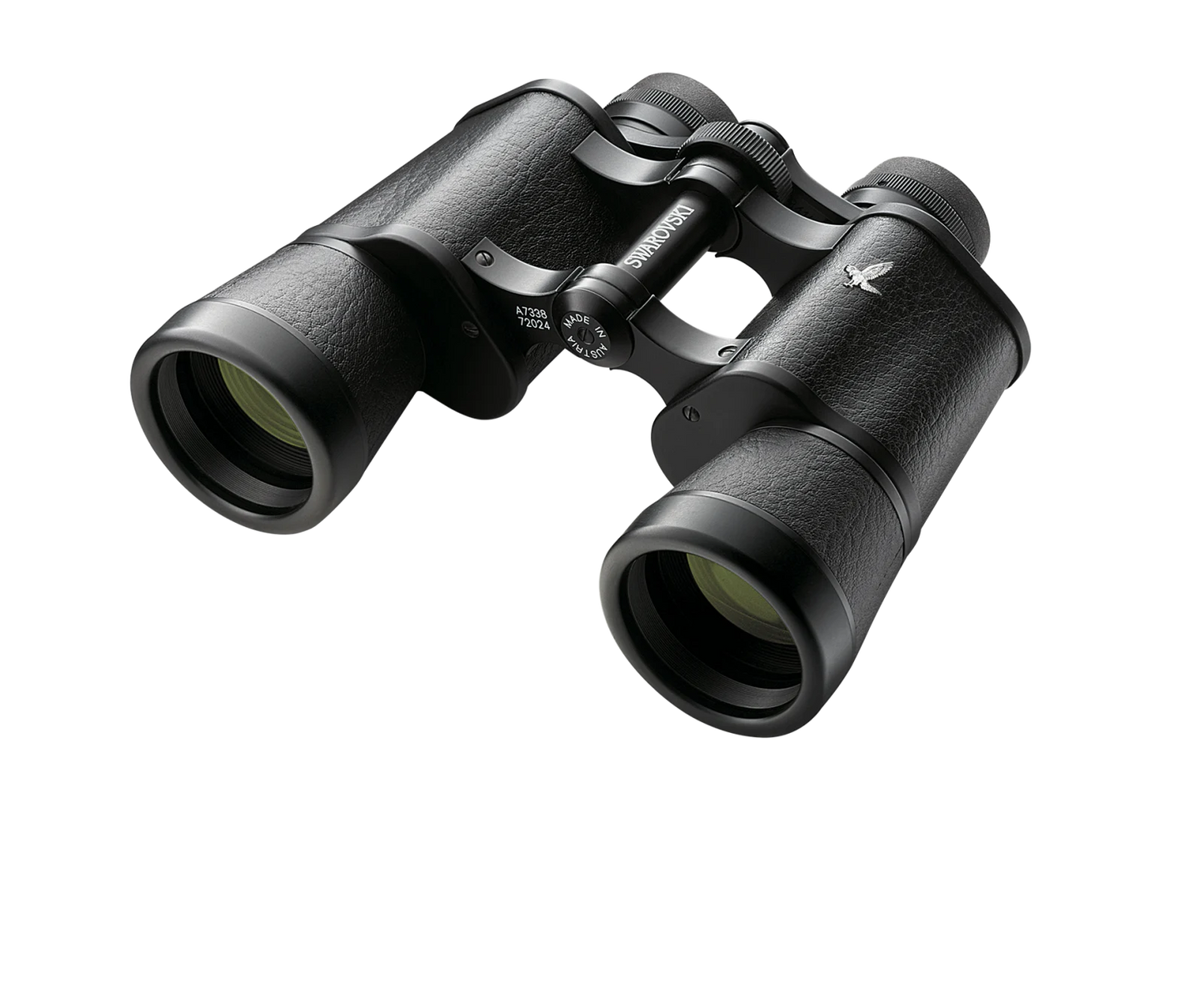 Swarovski Habicht 7x42 Binocular