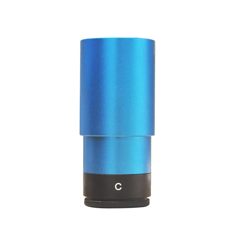 ToupTek Astro GPCMOS01200KMB Guide Camera