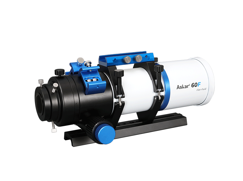 Askar 60F Flat-Field