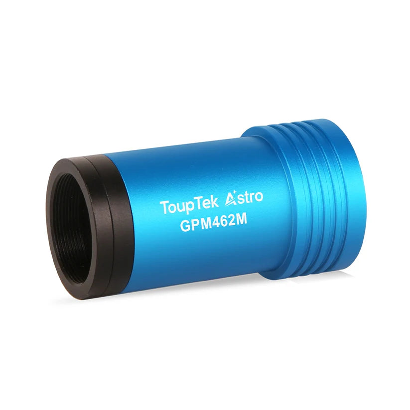 ToupTek Astro GPM462M Guiding Camera Type-c - EDISLA