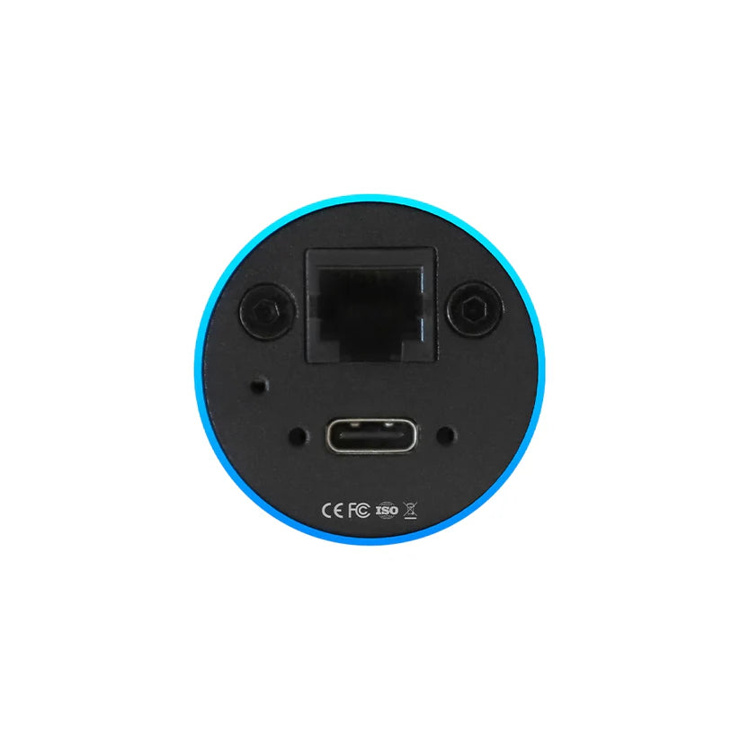 ToupTek Astro GPM462M Guiding Camera Type-c - EDISLA