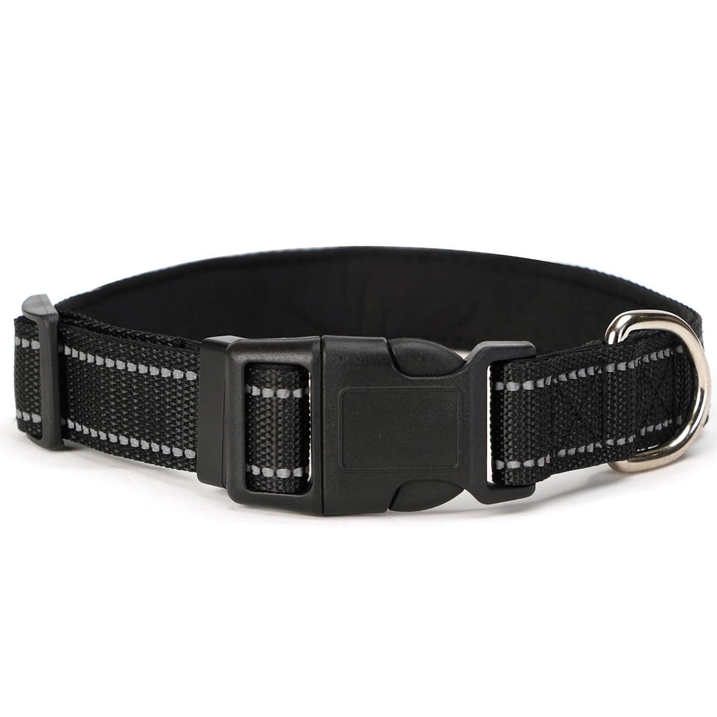 SUSRU ProPets Premium Reflective Dog Collar - EDISLA
