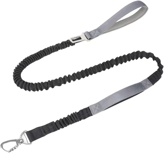 SUSRU ProPets Bungee Dog Leash - EDISLA