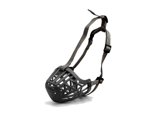 SUSRU ProPets Dog Muzzle - EDISLA