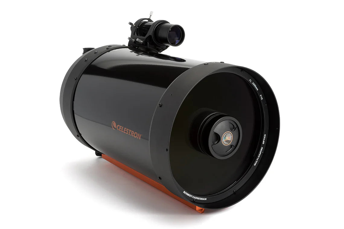Celestron C11 Optical Tube Assembly (CGE Dovetail)