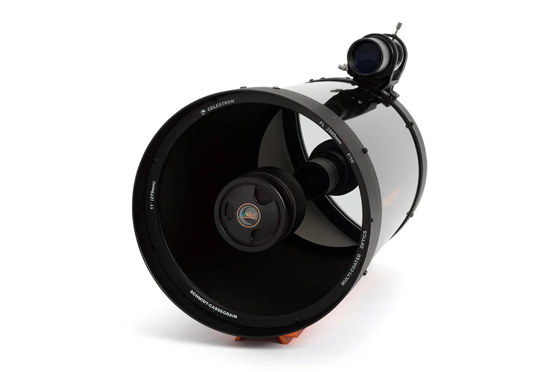 Celestron C11 Optical Tube Assembly (CGE Dovetail)