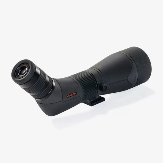 Athlon Cronus G2 UHD 20-60×86 – 45 Degree Spotting Scope